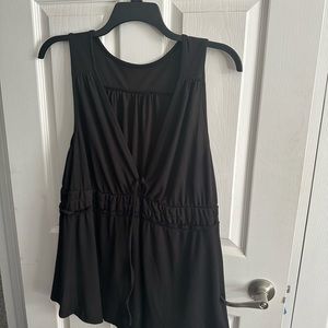 New SHEIN tank top.